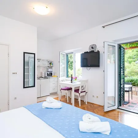 Ivka Apartment Dubrovnik